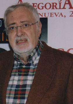 Antonio Ozores. Foto: Wikipedia.