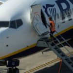 El Concello impone a Ryanair una 'multa' de 1.088€ por cada uno de los 16 vuelos que suprimió entre Vigo y Londres