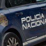 Muere quemado en el interior de un coche, en Redondela