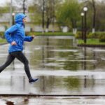 La entrada de un nuevo río atmosférico dejará lluvias intensas este fin de semana