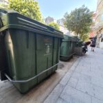 El recibo de la basura subirá en Vigo hasta un 18%