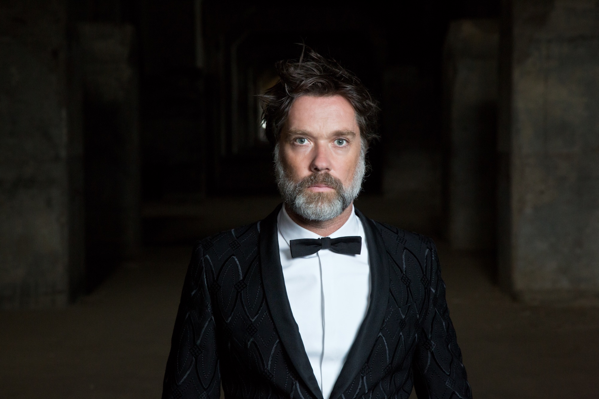 Rufus Wainwright en Vigo con 'Unfollow the Rules', su último trabajo nominado a los Grammy