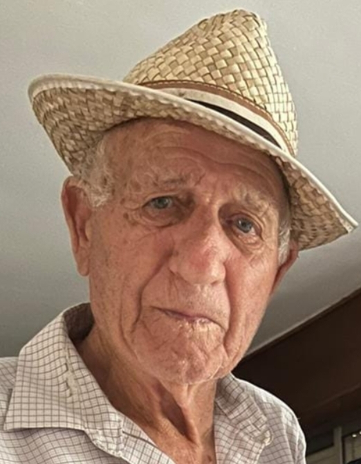 Buscan a un hombre de 98 años desaparecido en Verea