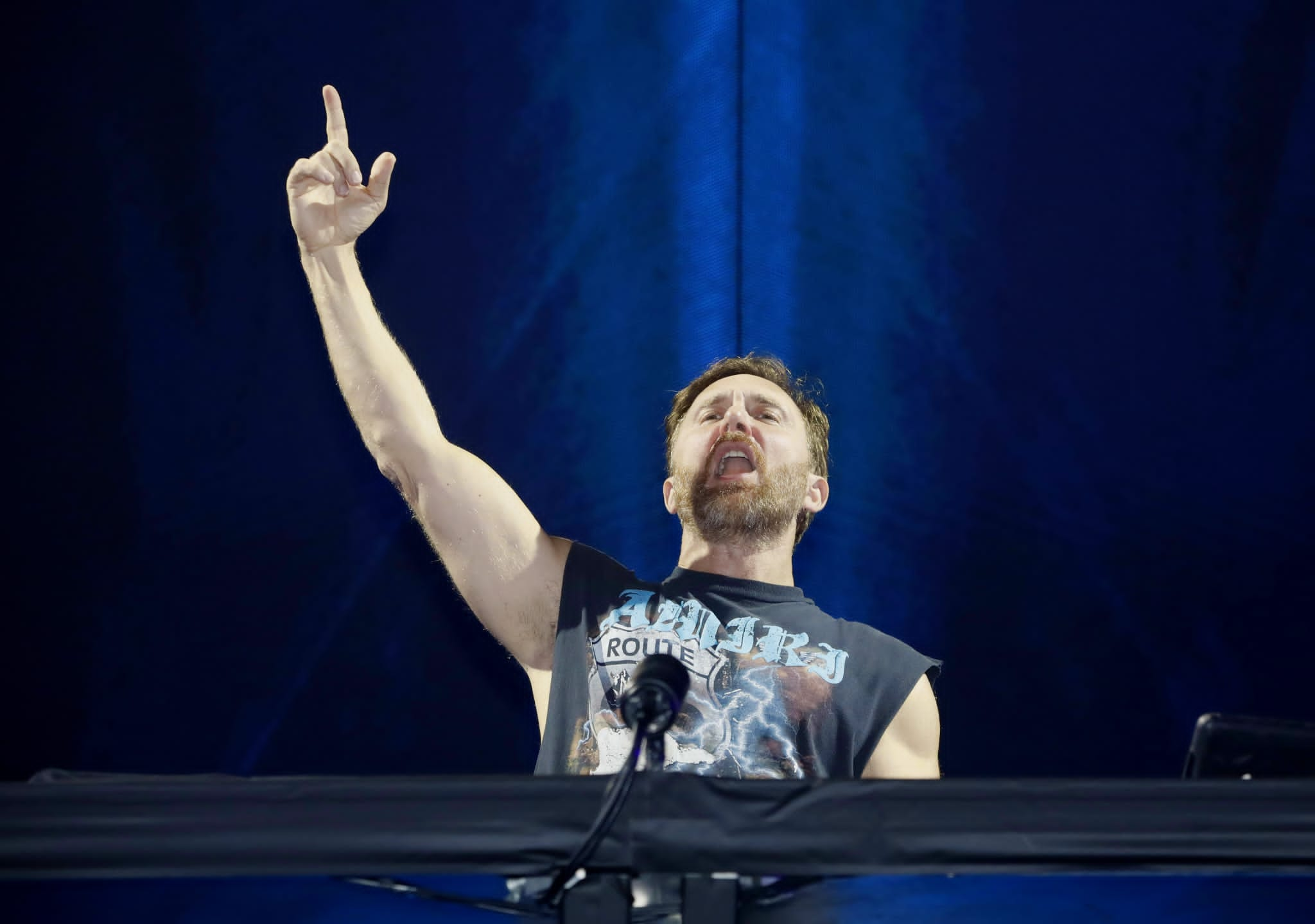 David Guetta