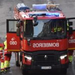 El Concello sigue sin garantizar el número mínimo de bomberos en la ciudad