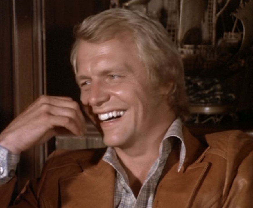 Muere a los 80 años David Soul, 'Hutch' en la serie 'Starsky & Hutch'