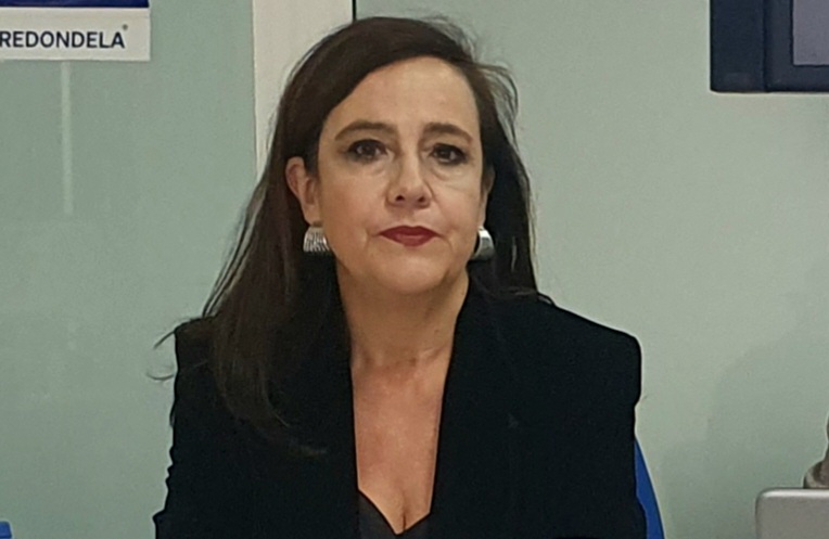 O PP de Redondela denuncia a "actitude machista" da alcaldesa coa concelleira Ana Alonso