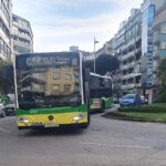 Si tienes que coger el autobus...no olvides que este lunes hay huelga: estos son los servicios mínimos