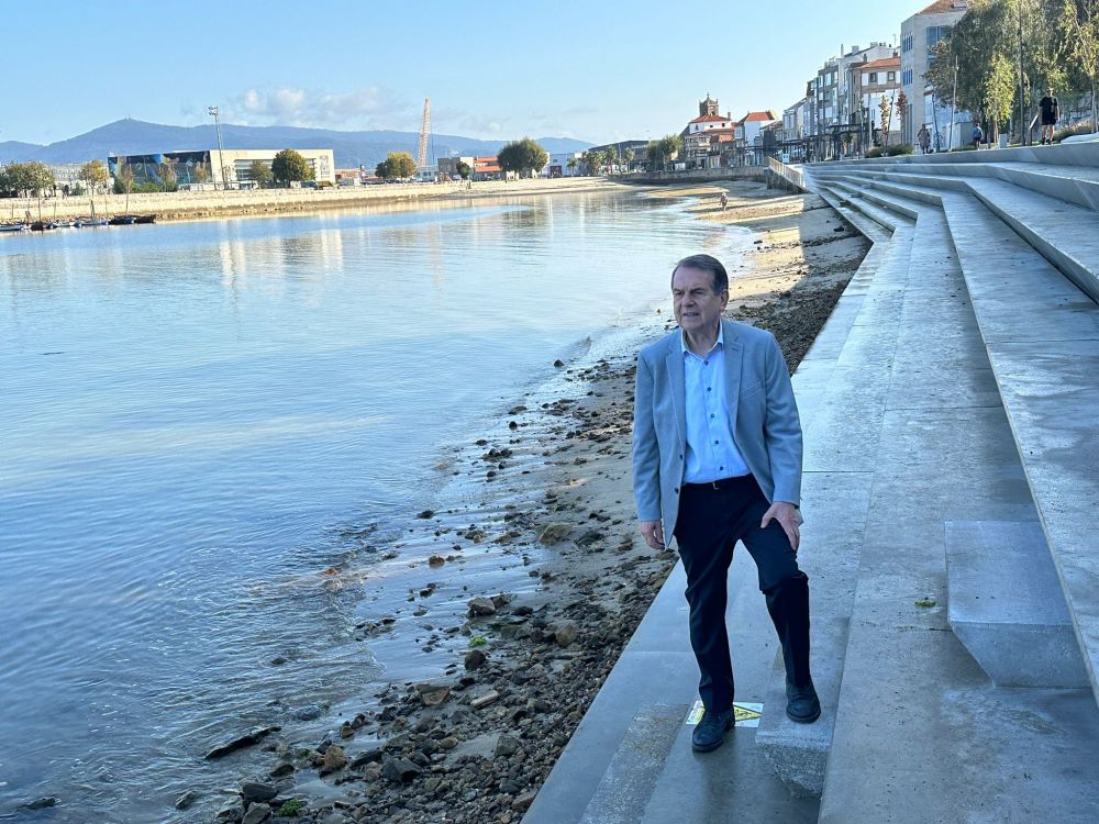 El Gobieno de Vigo anuncia la subida del IBI, impuesto de circulación, IAE y recogida de basura