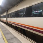 ¿Tienes que viajar a Madrid?, mira: hay cambios en los trenes Avlo y Alvia desde Vigo