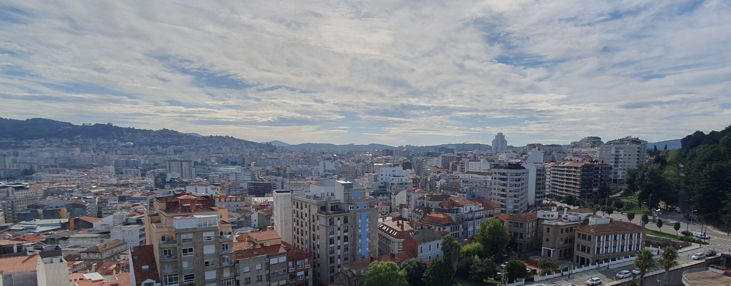 La lluvia dará una tregua desde el sábado