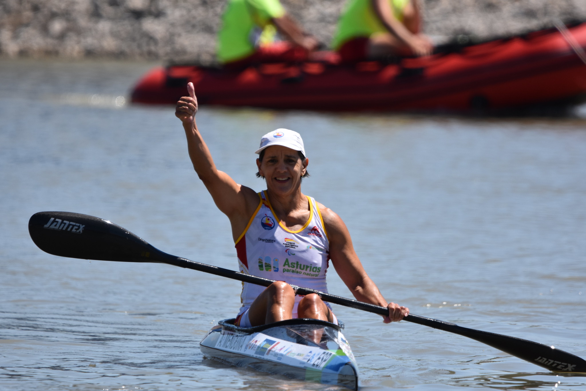 Araceli Menduiña, Antía Jácome y María Corbera, campeonas de Europa