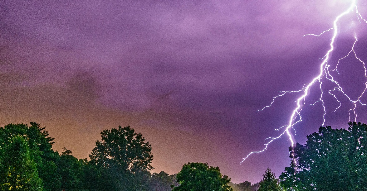 Prepárate para las tormentas... antes de recuperar la influencia anticiclónica