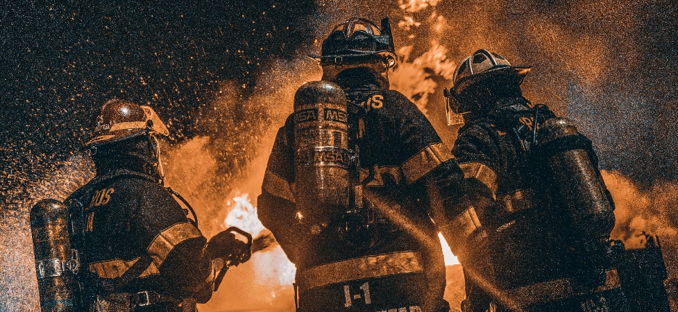 Hosteleiros de Redondela cifran en 50.000€ ás perdas polo incendio durante a Festa da Coca