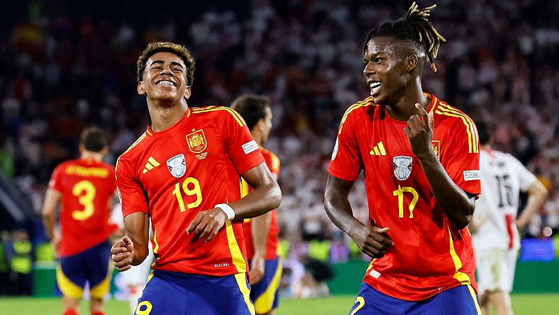 Redondela, O Porriño, Ponteareas, Tui y A Guarda, también tendrán pantallas gigantes para ver la final de la Eurocopa