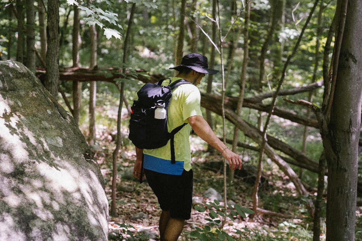 Esgotadas en 15 minutos as prazas para as rutas previstas en agosto no programa“+Bosques”