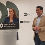 A Deputación dá luz verde a catro convenios co Concello de Vigo para obras por valor de 5 millóns de euros