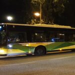 El 'bus nocturno' circulará también en octubre