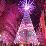 Vigo encenderá las luces de Navidad el sábado 16 de noviembre