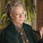 Muere la actriz Maggie Smith, intérprete de 'Harry Potter' y 'Downtown Abbey'