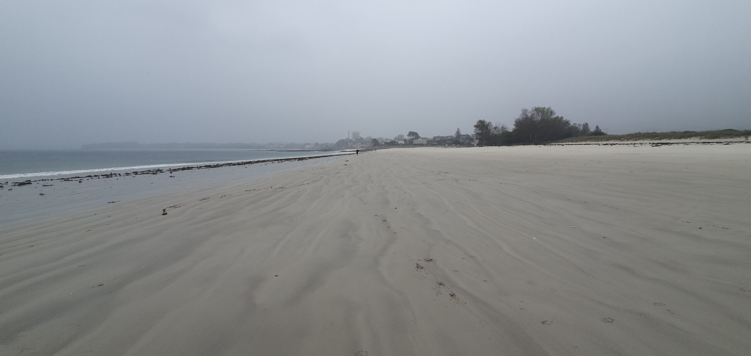 Lluvia, lluvia y más lluvia