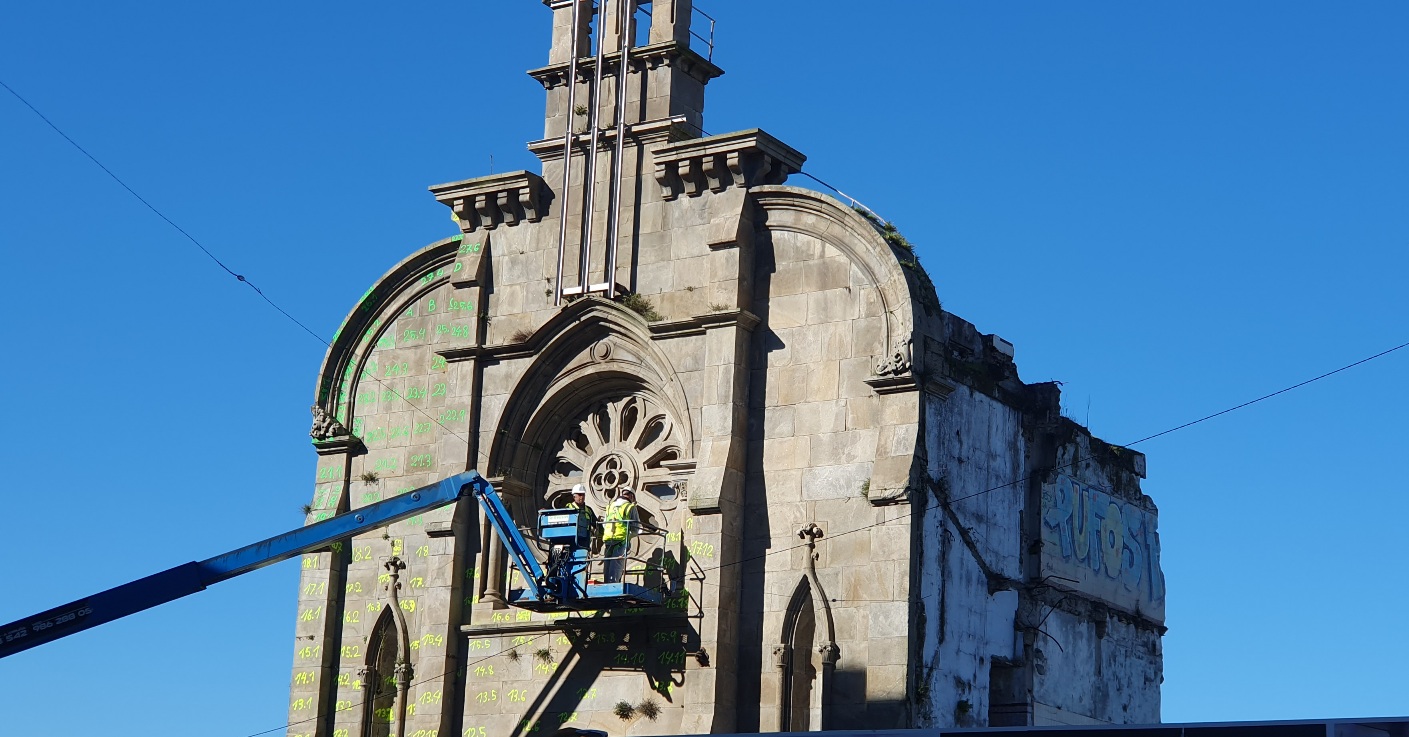 Empieza la urbanización del Barrio do Cura que se espera esté terminada en 2028