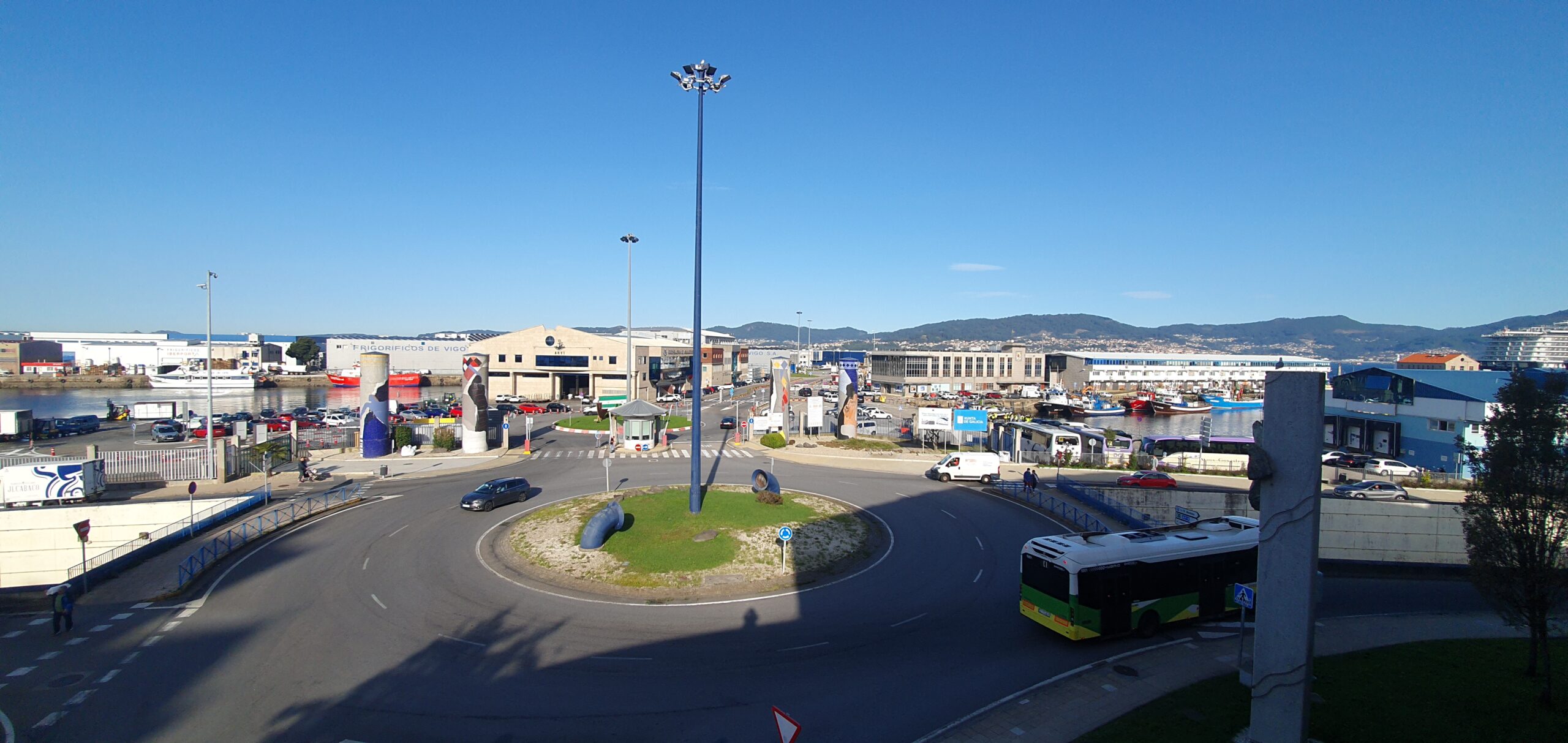 Octubre se despide con temperaturas de primavera