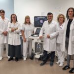 La aportación de cardiólogos vigueses, clave en un estudio sobre la válvula aórtica bicúspide