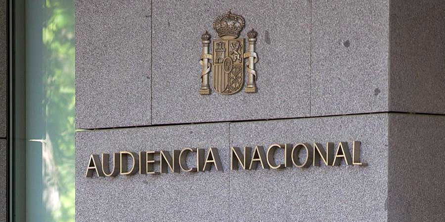 La Audiencia Nacional rechaza la querella del PP contra el PSOE por financiación irregular