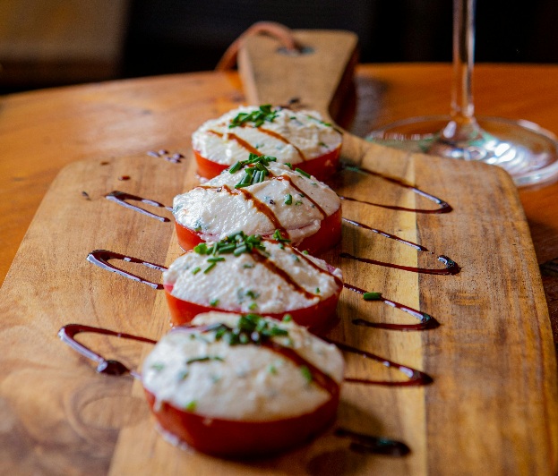 Date unha volta e pide unha das tapas que participan este ano no 'Petisco'