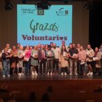 Vigo reconoce la labor desinterada y generosa de sus voluntarias y voluntarios