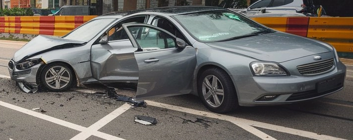 Catro mortos nas estradas galegas na Ponte de Todos os Santos