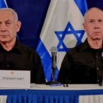 La Corte Penal Internacional ordena el arresto de Netanyahu por crímenes de guerra y lesa humanidad