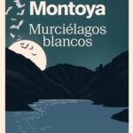 'Murciélagos Blancos', de Óscar Montoya, en las librerías de Vigo