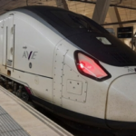 Desde este martes, en enlace ferroviario Vigo-Madrid se hará en AVE S106