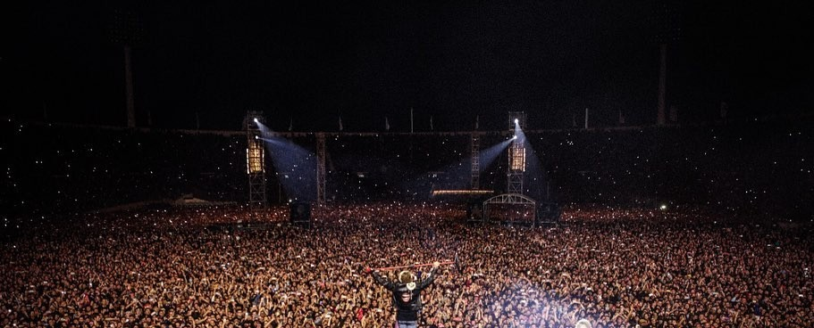 El Concello autoriza al Celta a celebrar grandes conciertos en Balaídos