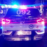 'Cazados' tres individuos conduciendo borrachos por Vigo, en algún caso cuadriplicando la tasa de alcoholemia