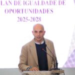 O Porriño presenta o seu 'V Plan de Igualdade de Oportunidades entre Mulleres e Homes'