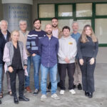 Investigadores da UVigo desenvolven métodos para axudar a controlar os niveis de glicosa en persoas diabéticas