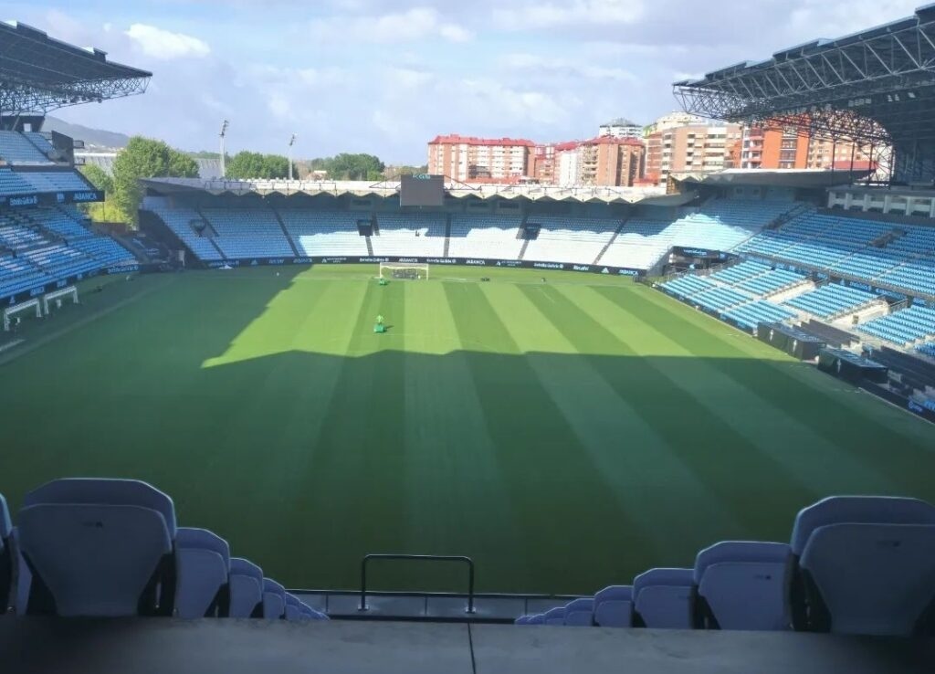 Las obras de la grada de Gol estarán terminadas en 29 meses...desde su inicio