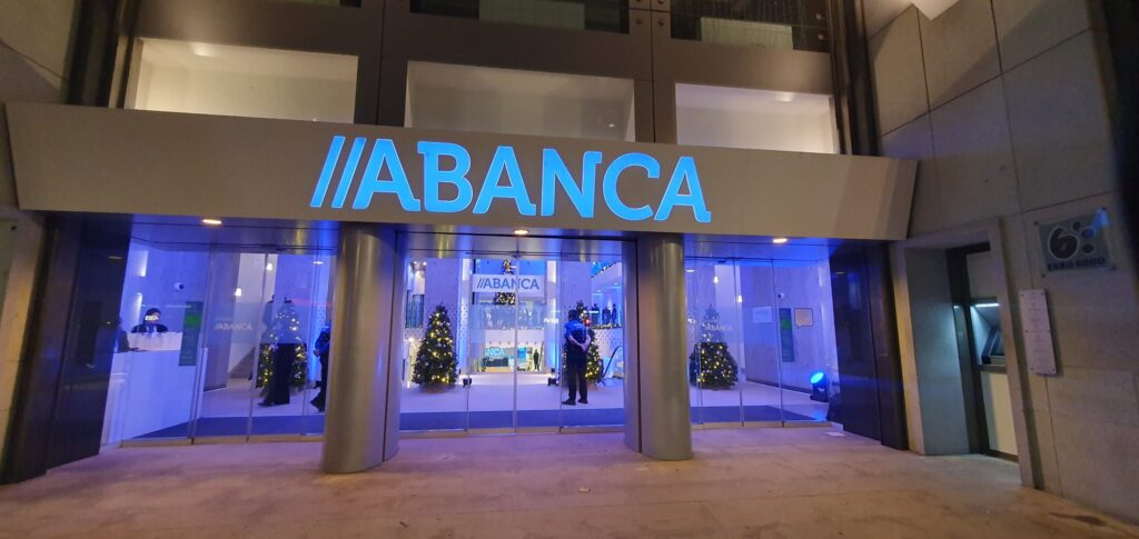 Más de 21 millones para Abanca por el edificio de López Mora y el Cine Fraga