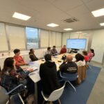 AEMOS lanza el curso de inglés 'Level up your bussiness english skills', mira como anotarte