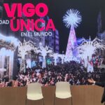 Vigo deja pasmado a FITUR