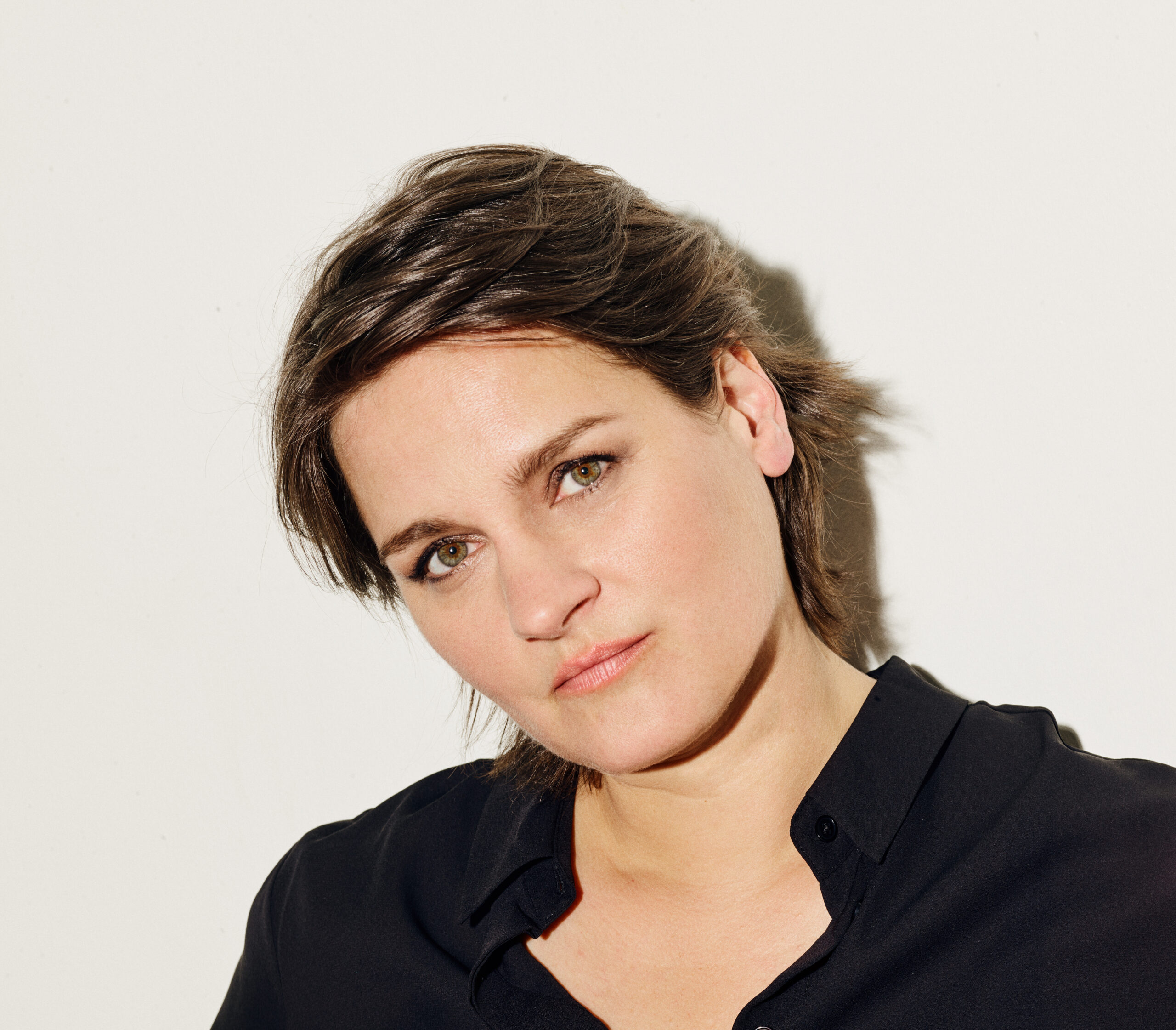 Madeleine Peyroux, este sábado en el Mar de Vigo