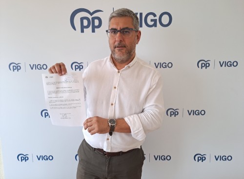 El PP de Vigo propone que el Gobierno permita al Concello usar su remanente para pagar la subvención a Vitrasa