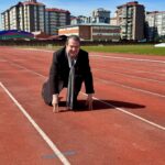 ¿Cómo afectarán las obras de la Grada de Gol a las pistas de atletismo de Balaídos?