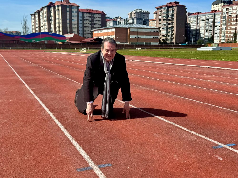 ¿Cómo afectarán las obras de la Grada de Gol a las pistas de atletismo de Balaídos?