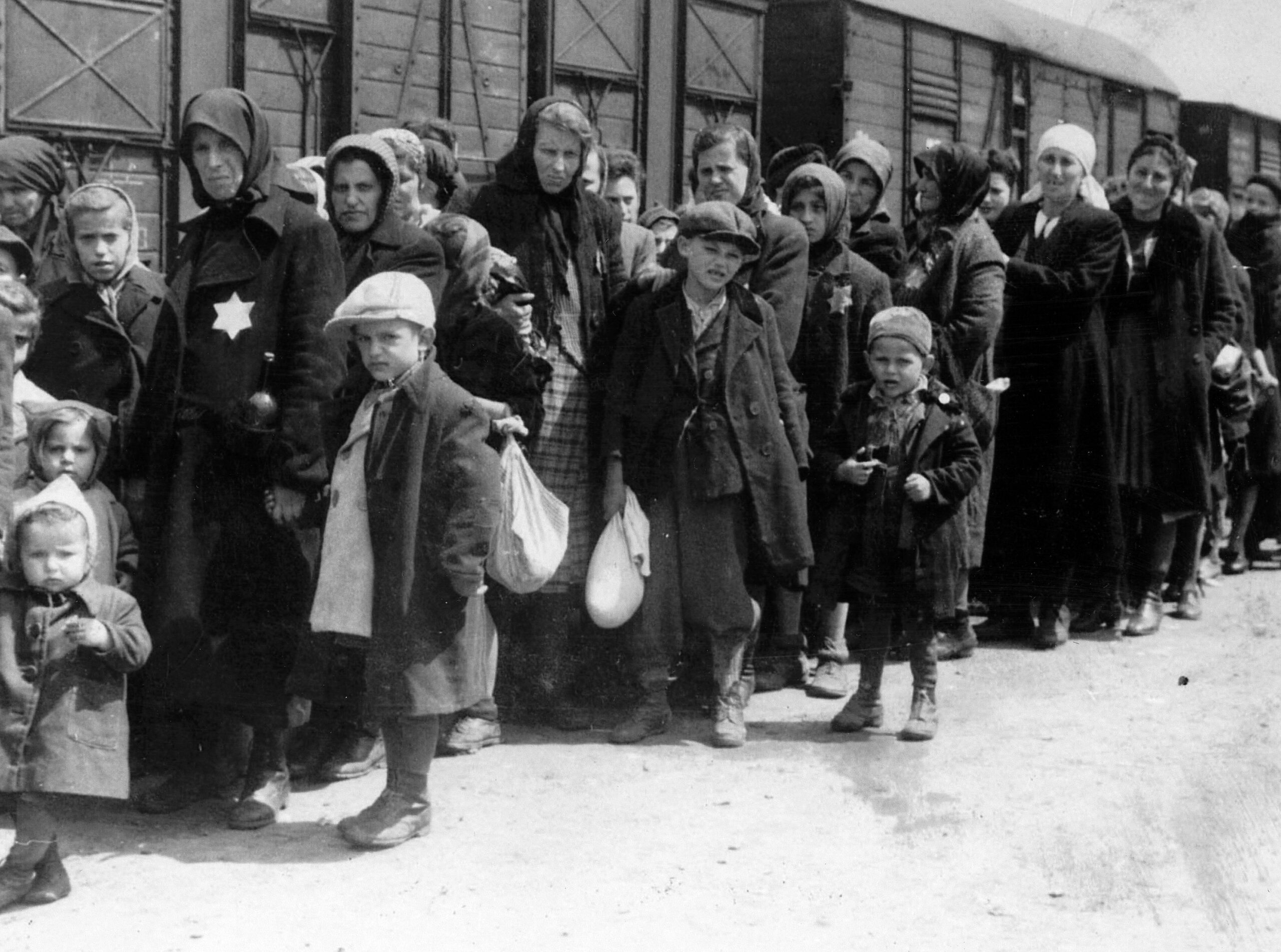 Este lunes se cumplen 80 años de la liberación del mayor campo de exterminio nazi: Auschwitz