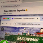 Amigas de la Tierra, Ecologistas en Acción y Greenpeace, también abandonan Twitter/X