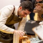 El mejor barista sigue siendo de Vigo